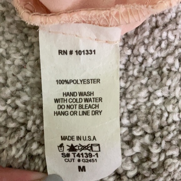 Charolette Russe Cross Cross Front Top with Gems - Picture 7 of 7